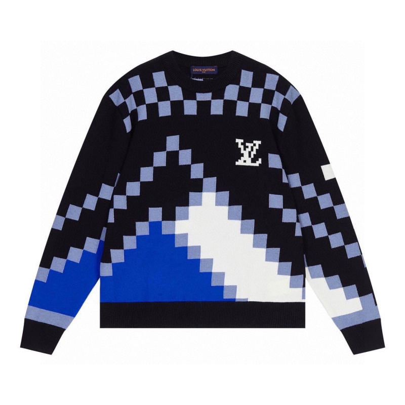 LV Sweaters